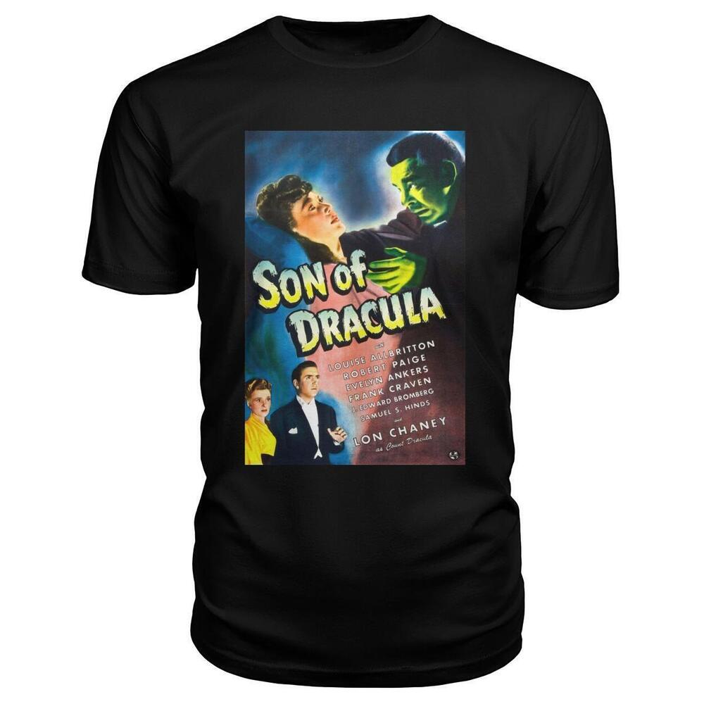 Son Of Dracula 1943 Tshirt